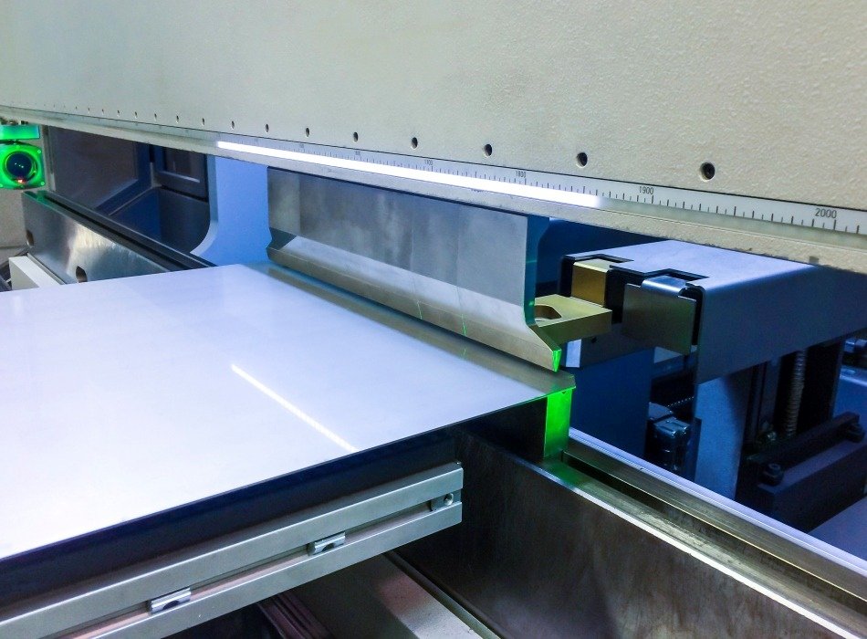 MA Engineering Works CNC Machining